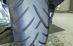HONDA PCX 125 2008 JK05