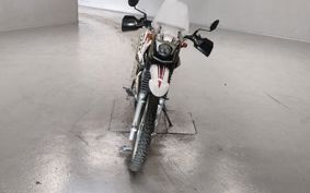 YAMAHA SEROW 250 DG17J