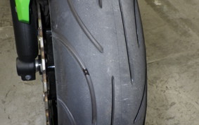 KAWASAKI NINJA 650 A 2017 ER650H