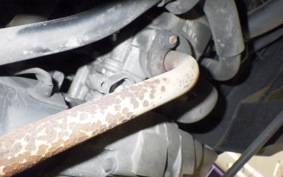 YAMAHA VOX 2019 SA31J