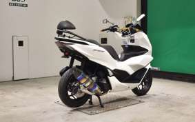 HONDA PCX125 2000 JK05