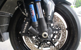 SUZUKI GSX-R1000R ABS 2018 DM11G