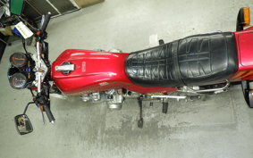 HONDA CB750F B 1982 RC04