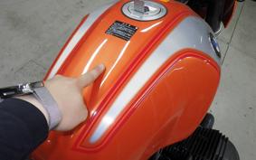 BMW R12 Standart 2025