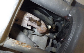 HONDA LEAD 125 JF45