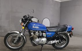 SUZUKI GS750 GS750E