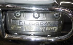 HONDA GL1500 GOLD WING 1988