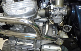 HONDA GL 400 WING CUSTOM 1979 GL400