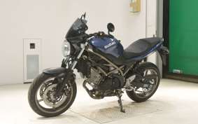 SUZUKI SV650 A 2024 VP55E