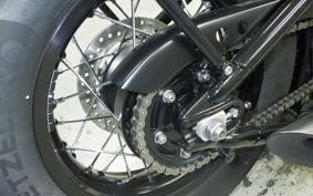 TRIUMPH BONNEVILLE BOBBER 2026