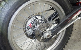 GASGAS TX 125 RANDONNE 2026