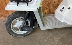HONDA  GYRO X BASIC  TD02
