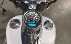 HARLEY FLSTC1580 2012 BW5