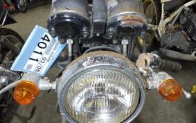 KAWASAKI Z200 KZ200A