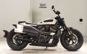 HARLEY RH1250S 2022