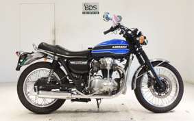 KAWASAKI W650 2018 EJ650A