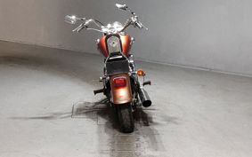 KAWASAKI VULCAN400 CLASSIC VN400A