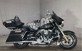 HARLEY FLHTK TC 1690 2013 KEL