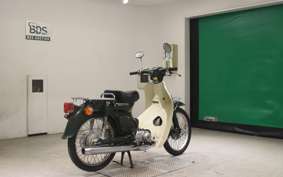 HONDA C50 SUPER CUB C50