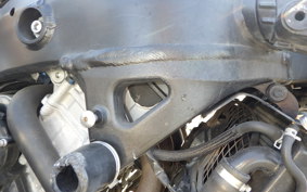 SUZUKI HAYABUSA Gen.2 2012