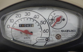 SUZUKI ﾚｯﾂ CA4AA
