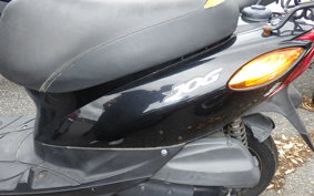 YAMAHA JOG Gen.5 SA36J