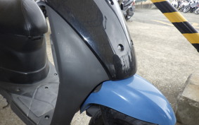 SUZUKI ﾚｯﾂ CA4AA