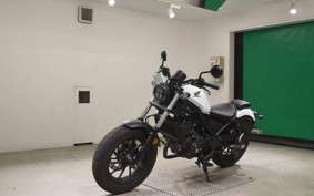 HONDA REBEL 250 A 2025 MC49