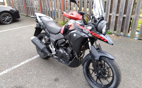SUZUKI STROM 250ABS DS11A