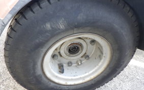 HONDA GYRO UP 1990 TA01