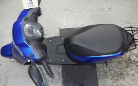 HONDA TACT-4ﾍﾞｰｼｯｸ 2016 AF79