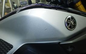 YAMAHA MT-09 ASP 2019 RN52J