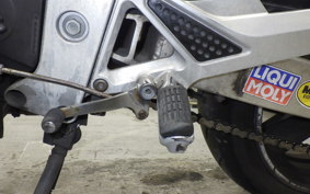 HONDA HORNET 250 2015 MC31