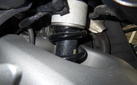 HONDA VFR1200F 2010 SC63