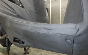 SUZUKI ADDRESS 110 2021 CE47A