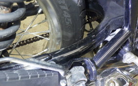 YAMAHA SR400 Gen.5 2023 RH16J