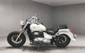 SUZUKI INTRUDER 400 CLASSIC 2016 VK56A