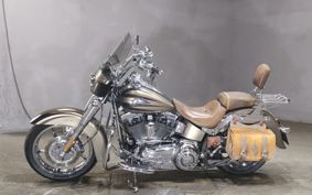 HARLEY HARLEY FLSTSE1800CVO PY9
