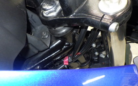 SUZUKI Vｽﾄﾛｰﾑ250 2017