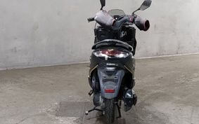 SUZUKI BURGMAN STREET 125 EA11D
