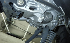 YAMAHA JOG125 1991 SEJ5J