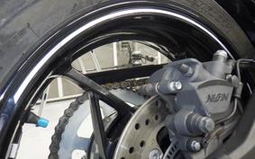 KAWASAKI ZX-25R 2026 ZX250E