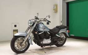 KAWASAKI VULCAN 400 CLASSIC 1998 VN400A