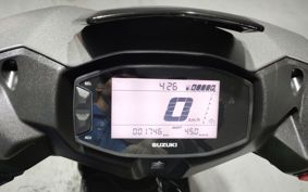SUZUKI AVENIS 125 EA12J