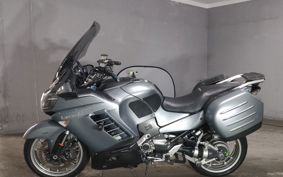 KAWASAKI 1400 GTR 2009 ZGT40A