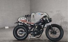 YAMAHA TW200 DG07J