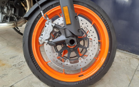 KTM 890 SMT TS640