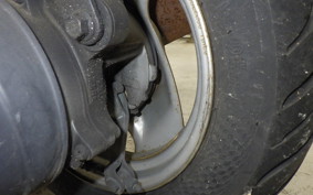 YAMAHA BJ 2018 SA24J