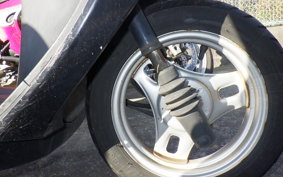 SUZUKI ADDRESS V50 Gen.2