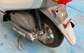 HONDA  TACT  BASIC  AF79